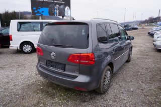 VW Touran Highline BMT 1,2 TSI
