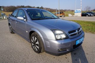 Opel Vectra GTS 2,2 DTI 16V