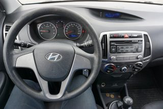 Hyundai i20 1,25 Life