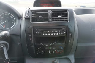 Fiat Scudo Panorama L2H1 2,0 16V Family