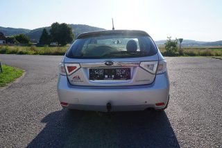 Subaru Impreza Hatchback Comfort 1,5