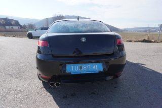 Alfa Romeo Alfa GT 3,2 V6 24V Distinctive