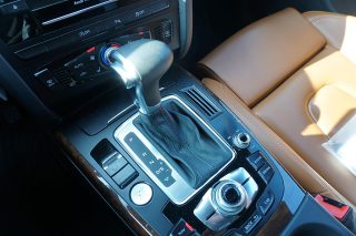 Audi A5 Cabrio 2,0 TFSI quattro S-tronic