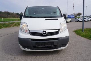 Opel Vivaro L1H1 2,0 CDTI 2,9t