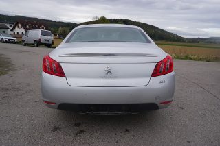 Peugeot 508 1,6 HDI Active