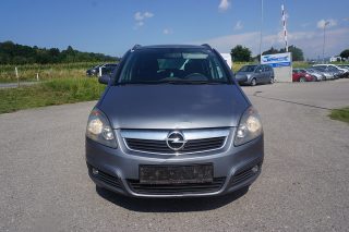 Opel Zafira First Edition 1,9 CDTI