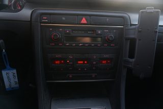 Audi A4 Avant 1,9 TDI