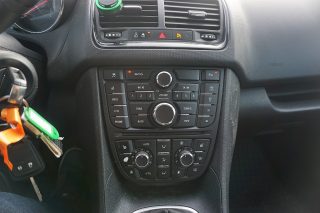 Opel Meriva 1,6 CDTI Ecotec Österreich Edition Start/Stop System