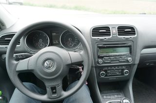VW Golf Trendline 1,2 TSI ***nur 50.000***