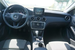 Mercedes-Benz GLA 180 d